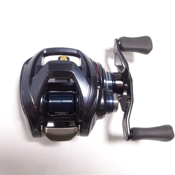 【新品未使用品】２１ＳＴＥＥＺ　Ａ　ＴＷ　ＨＬＣ６．３Ｒ
